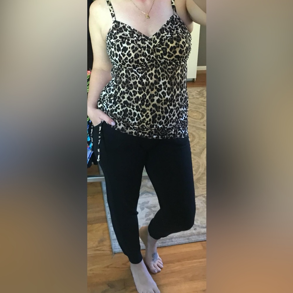 Swim Ruby Ribbon - Picture 6 of 9